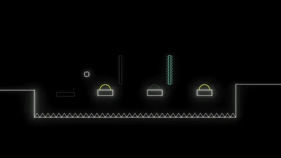 Neon Beats screenshot 4