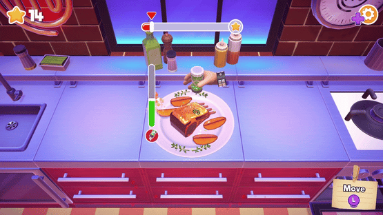 MasterChef: Learn to Cook! Screenshot