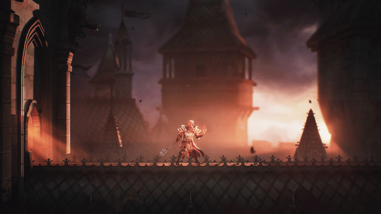 Mandragora: Digital Deluxe Edition Screenshot