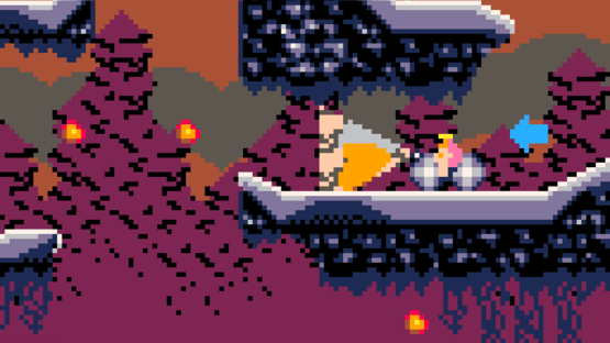 Cyclo 8 Screenshot