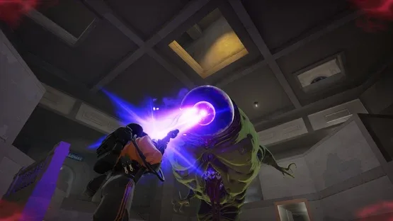 Deadlock screenshot 8