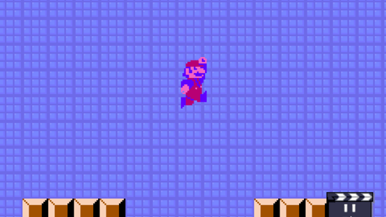 Super Fangame Maker Screenshot