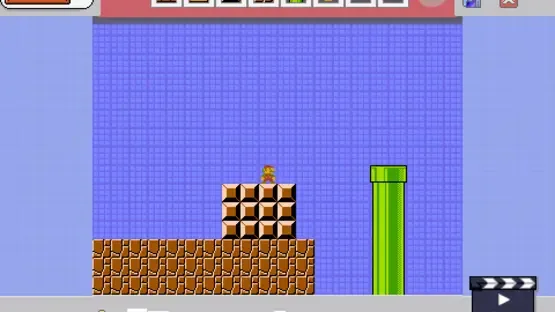 Super Fangame Maker screenshot 1