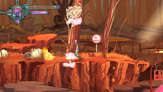 Screenshot 3 du jeu Kill All Lice