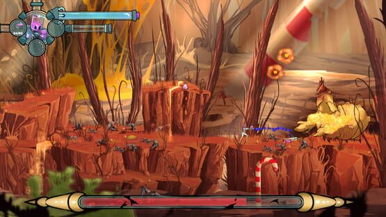 Screenshot 8 du jeu Kill All Lice