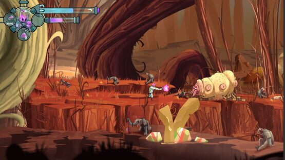 Screenshot 5 du jeu Kill All Lice