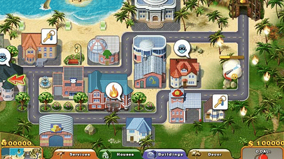 Jane's Realty 2 Screenshot