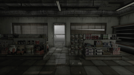 Silent Hill: Alchemilla Screenshot