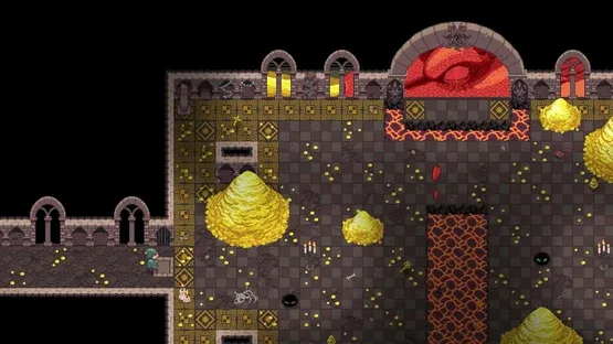 Don't Wake the Beast screenshot 8