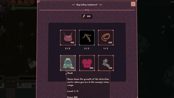 Don't Wake the Beast screenshot 11