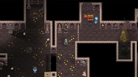 Don't Wake the Beast screenshot 7