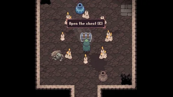 Don't Wake the Beast screenshot 14