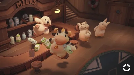 Party Animals screenshot 17