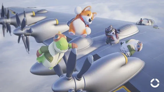 Party Animals screenshot 11