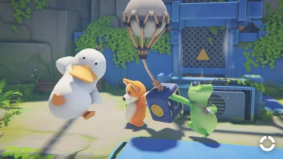 Party Animals screenshot 19