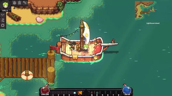 Void Dungeon screenshot 5