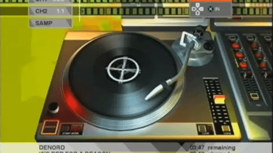 DJ: Decks & FX - Radio FG Screenshot