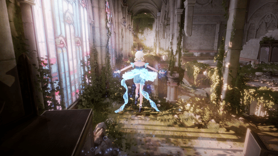 Infinity Nikki Screenshot