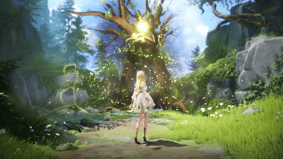 Infinity Nikki Screenshot