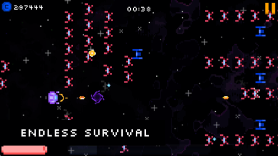 Space Escape Screenshot