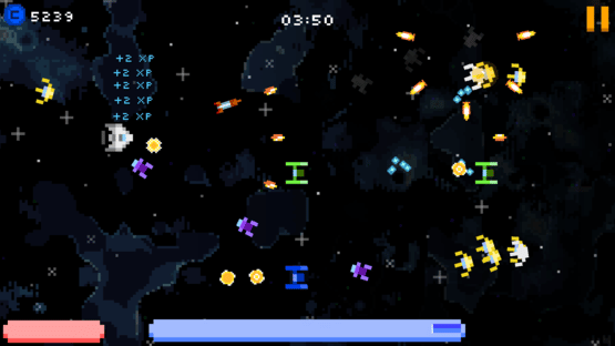 Space Escape Screenshot