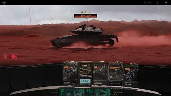 Operatives: Revolve screenshot 1