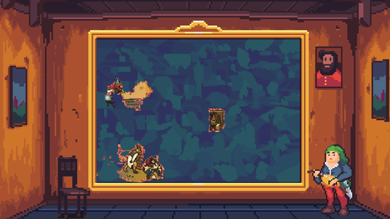 Proverbs Screenshot