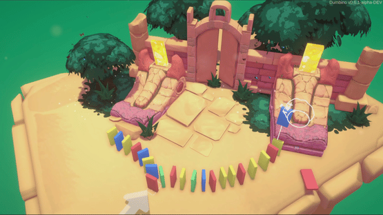 Dumbino Screenshot