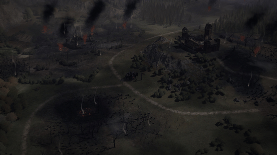 Wartales: The Skelmar Invasion Screenshot