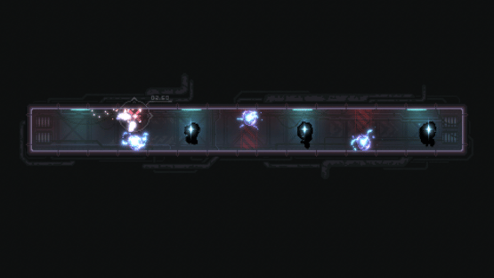 Nullstar: Solus Screenshot