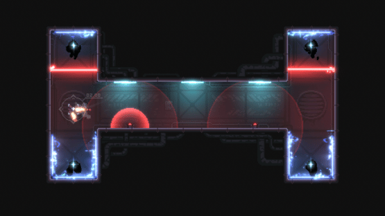 Nullstar: Solus Screenshot
