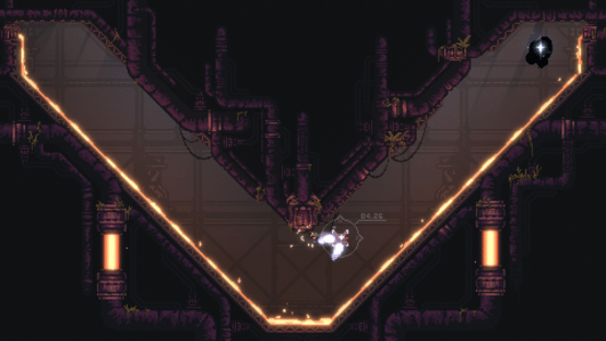 Nullstar: Solus Screenshot