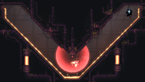 Nullstar: Solus Screenshot