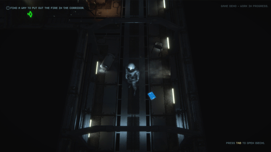 Forgotten 23 Screenshot