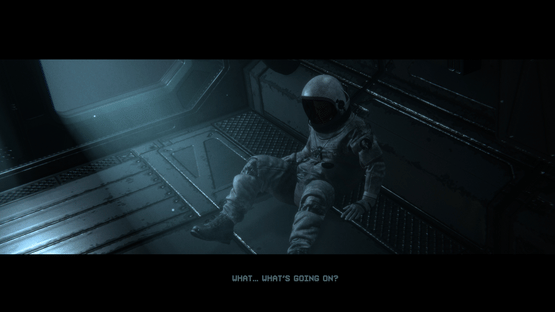 Forgotten 23 Screenshot