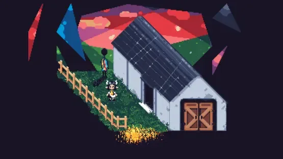 Moonday screenshot 2