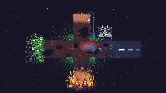 Moonday screenshot 1
