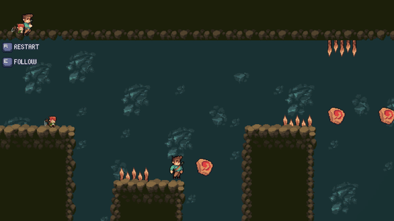World Drawn Screenshot