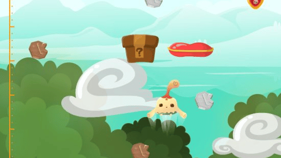 Reachin' Pichin Screenshot