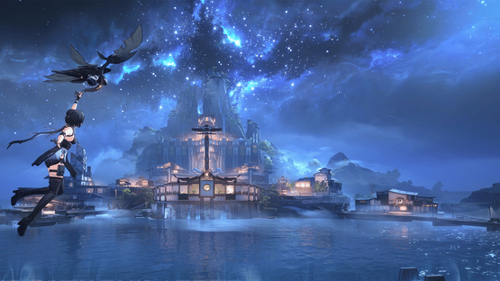 Wuthering Waves Screenshot