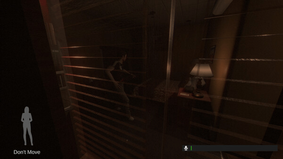 Tales Beyond the Tomb: Pineville Night Stalker Screenshot