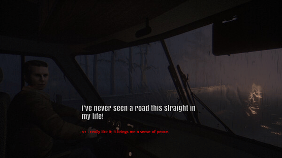 Tales Beyond the Tomb: Pineville Night Stalker Screenshot