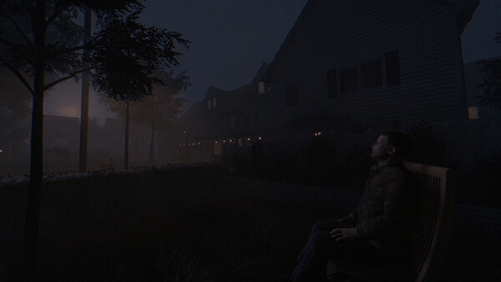 Tales Beyond the Tomb: Pineville Night Stalker Screenshot