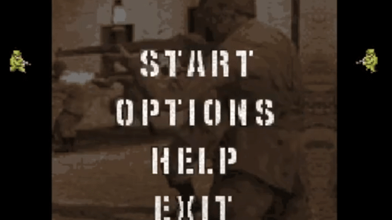 Call of Duty Screenshot