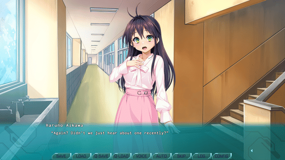 Holy Valkyrie EXS-TiA: Concerto 1 Screenshot