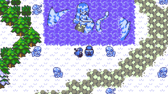 Dokimon Screenshot