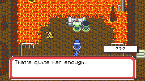 Dokimon Screenshot
