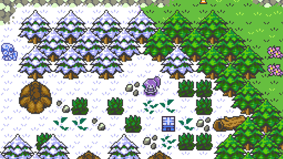Dokimon Screenshot