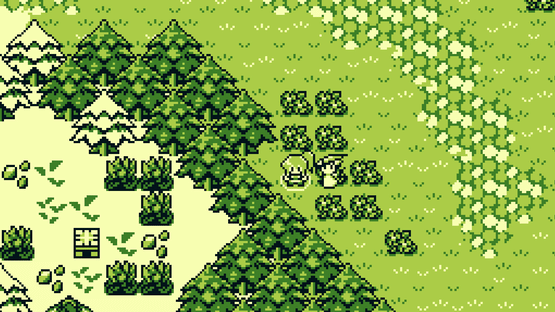 Dokimon Screenshot