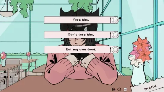 Delicious Date screenshot 3